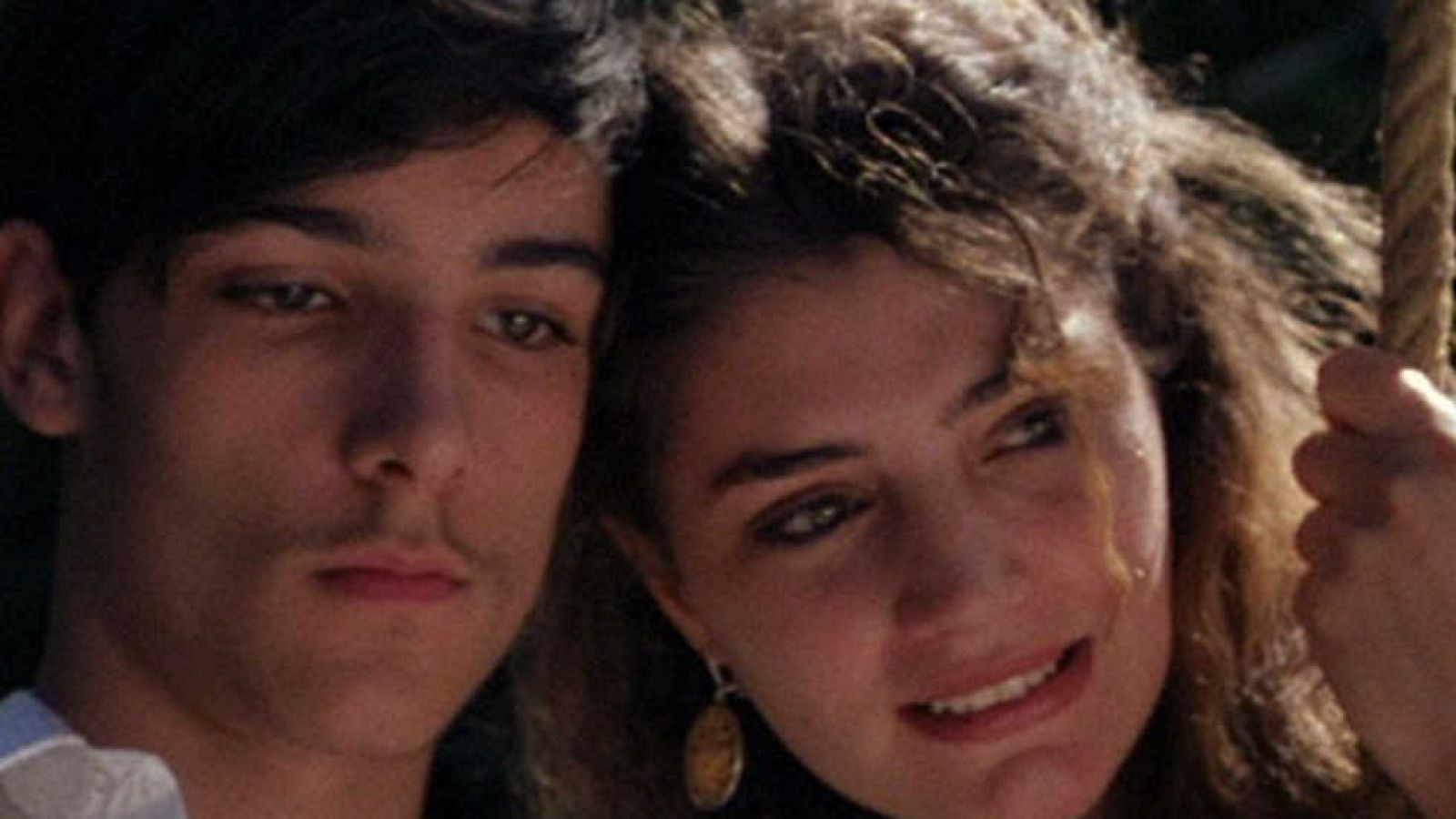 Historia de nuestro cine - A un Dios desconocido - ver ahora