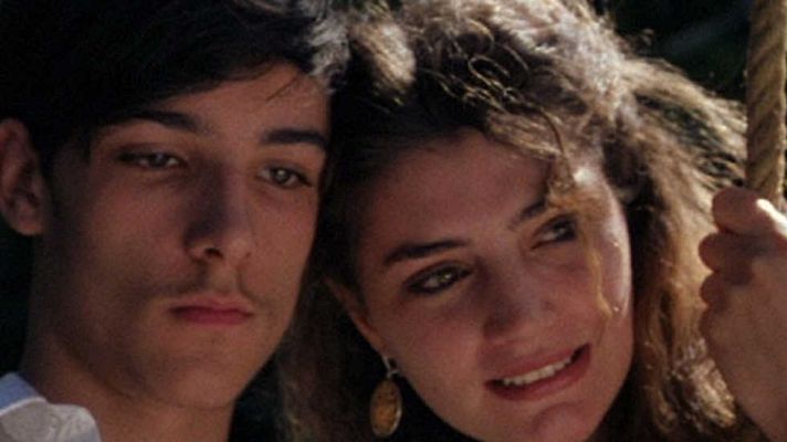 Historia de nuestro cine - A un Dios desconocido