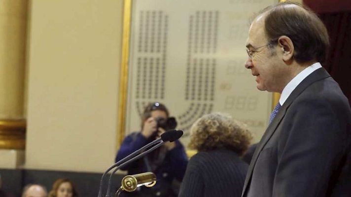 Telediario 1 - Telediario - 8 horas - 14/01/16