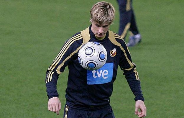  - La selección número uno