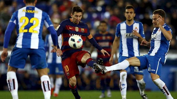 Estadio 1 - Estadio1 - 13/01/16