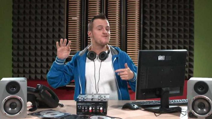 TVE English - Capítulo 99