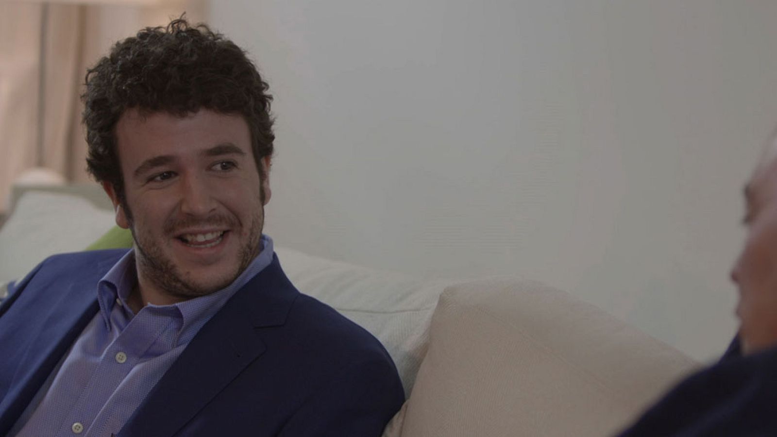 En la tuya o en la mía - El hijo de Ana Obregón, un virtuoso del "beatbox"