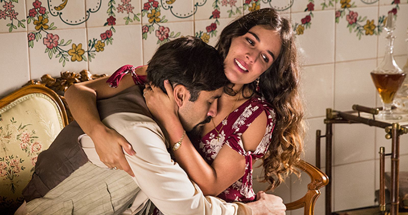 Habitaciones Cerradas | Ver