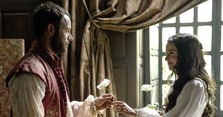  - The Spanish-English Lady