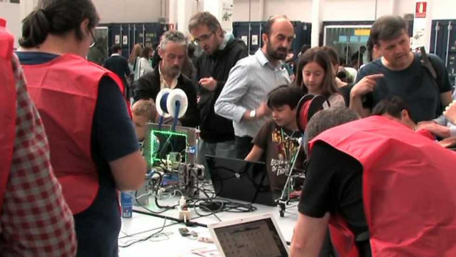 La aventura del saber - 14/01/16 - ver ahora