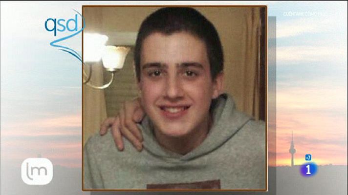 La mañana - Paco Molina, seis meses desaparecido en Córdoba