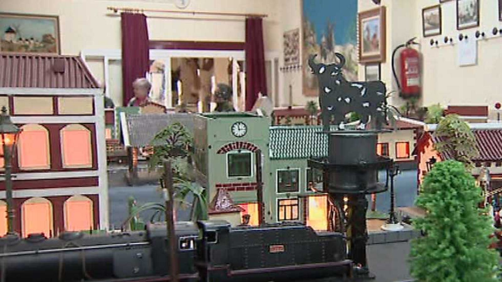 La Comunidad Valenciana en 2' - 14/01/16 - ver ahora