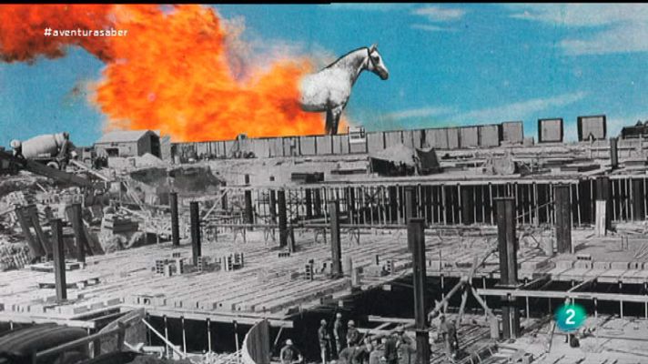 La aventura del Saber - Boek visual: Po Poy