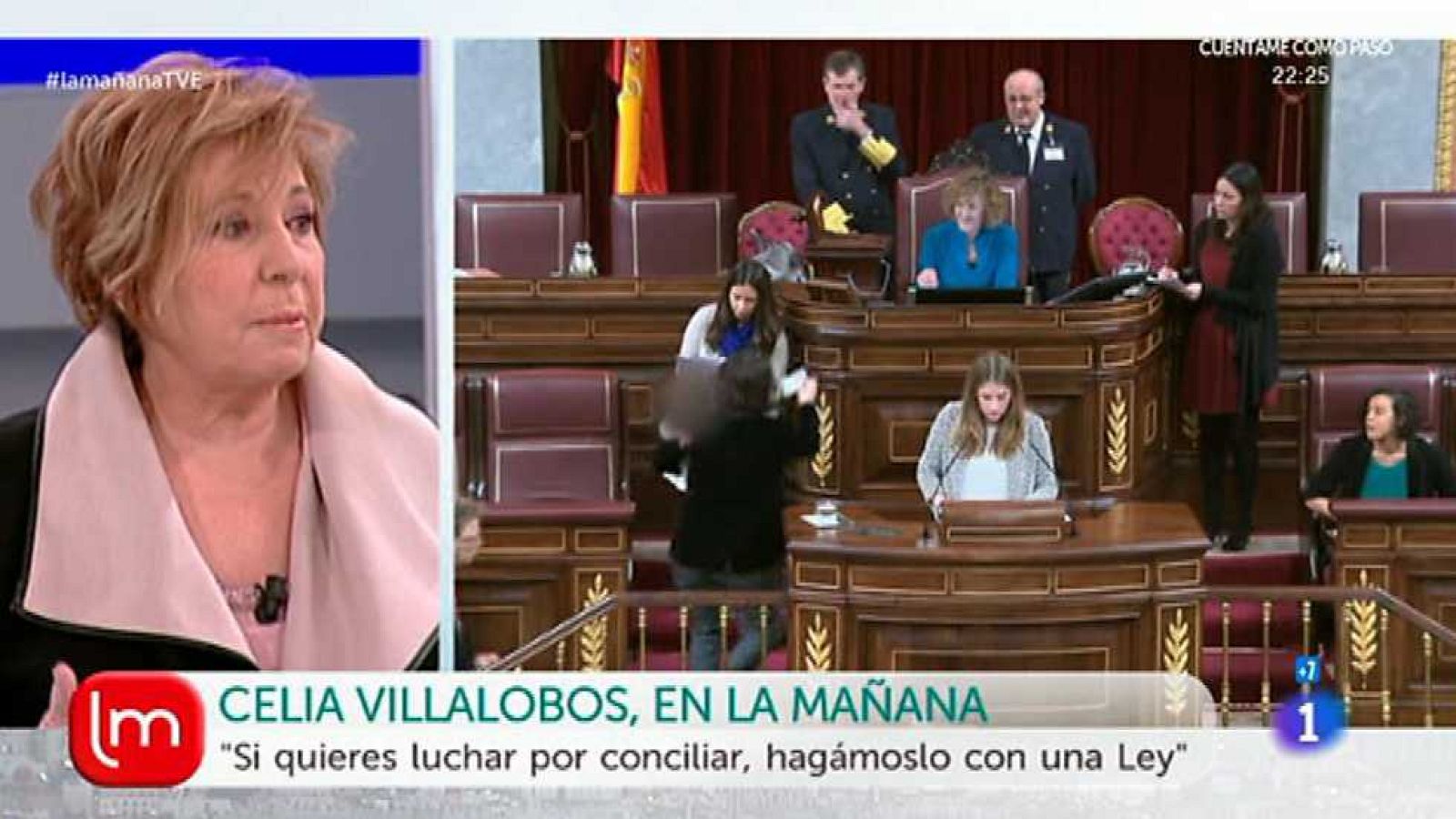 La mañana - 14/01/16 - ver ahora