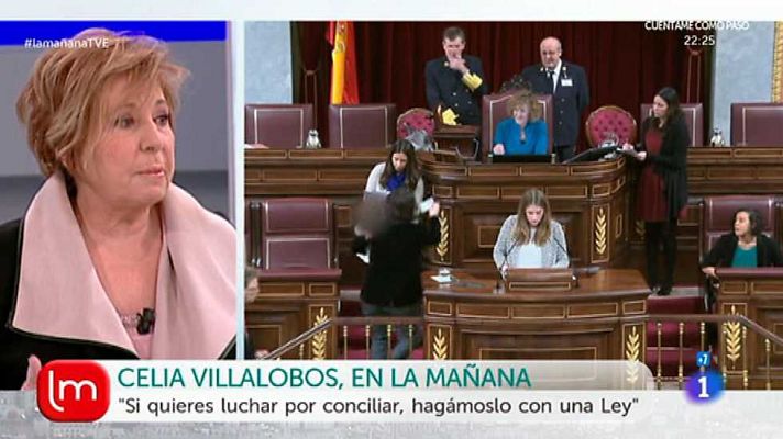 La mañana - La mañana - 14/01/16