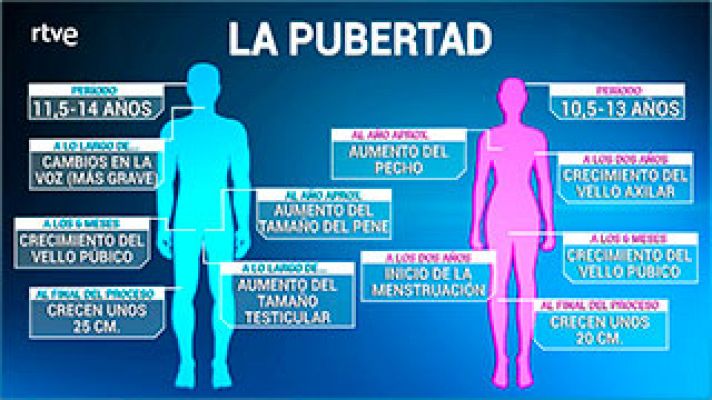  - Socorro, tengo un adolescente en casa