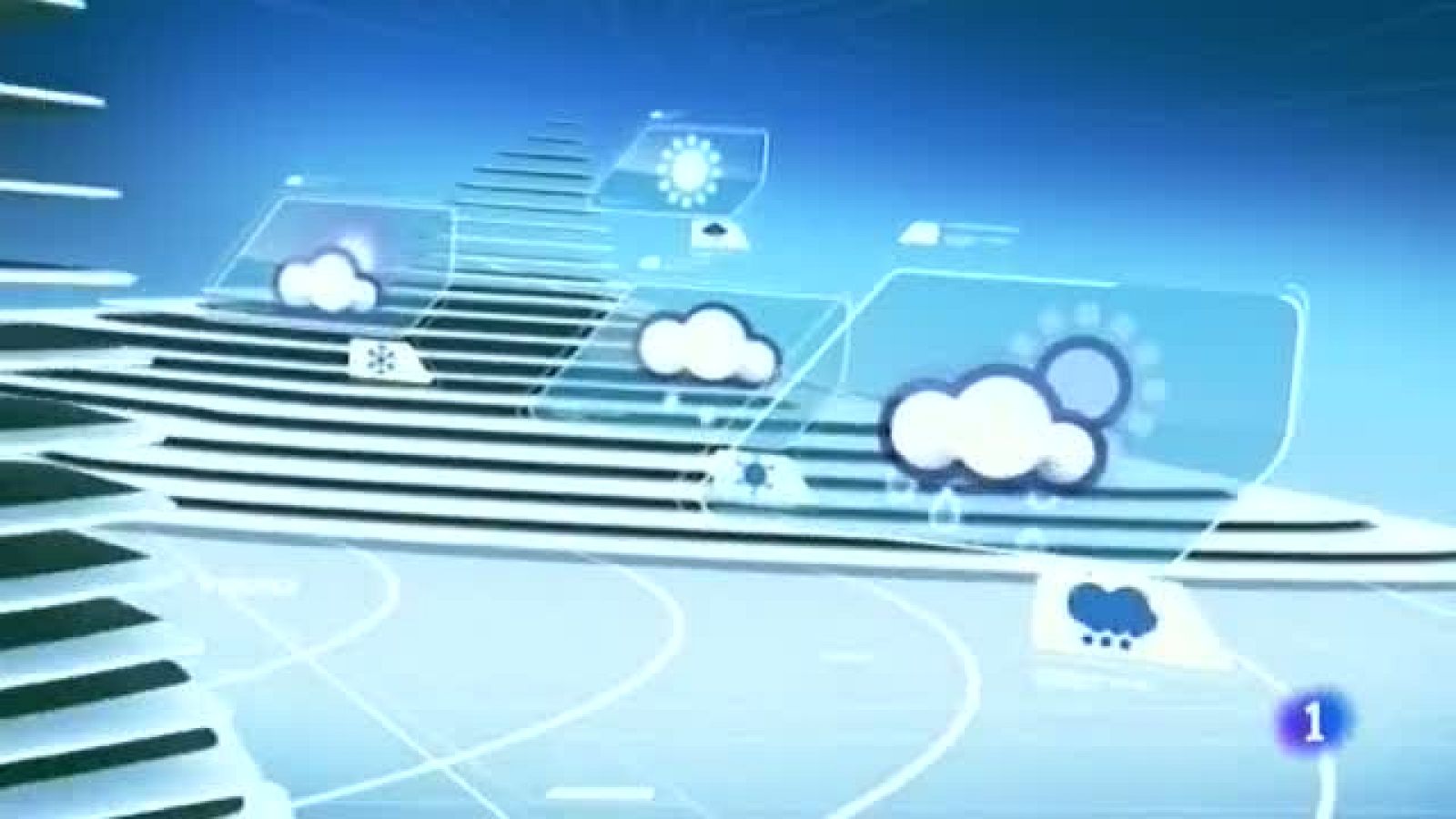 El tiempo en Castilla y León - 14/01/16