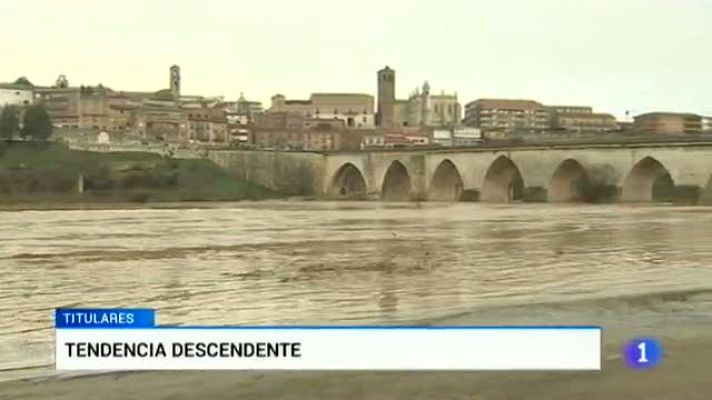 Noticias de Castilla y León - Castilla y León en 2' - 14/01/16
