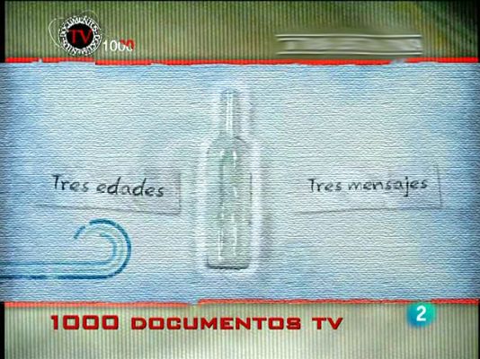 Documentos TV - 1000 emisiones, miles de vidas