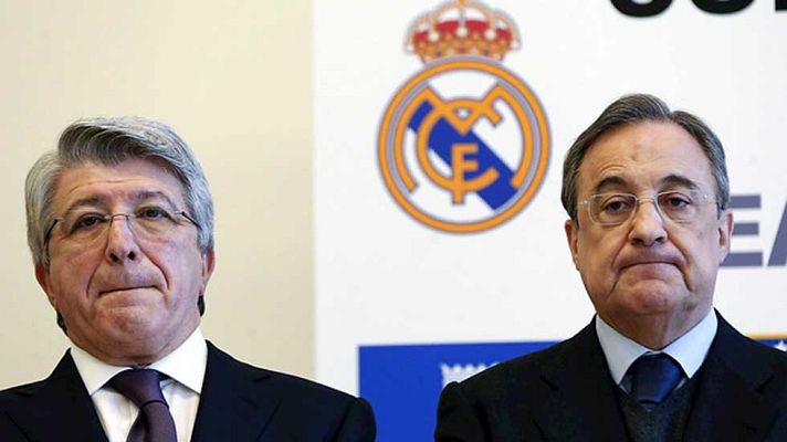 Informativo de Madrid - Informativo de Madrid - 14/01/16