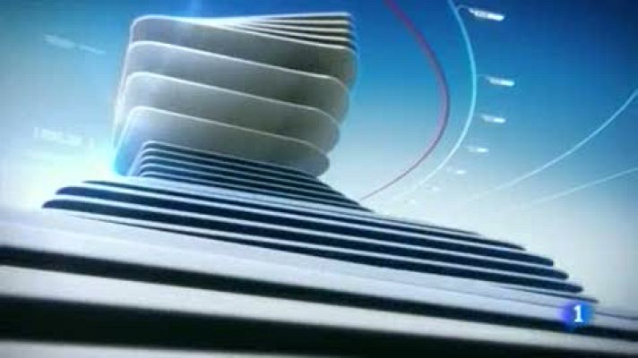 Telenorte - País Vasco - País Vasco en 2' - 14/01/16