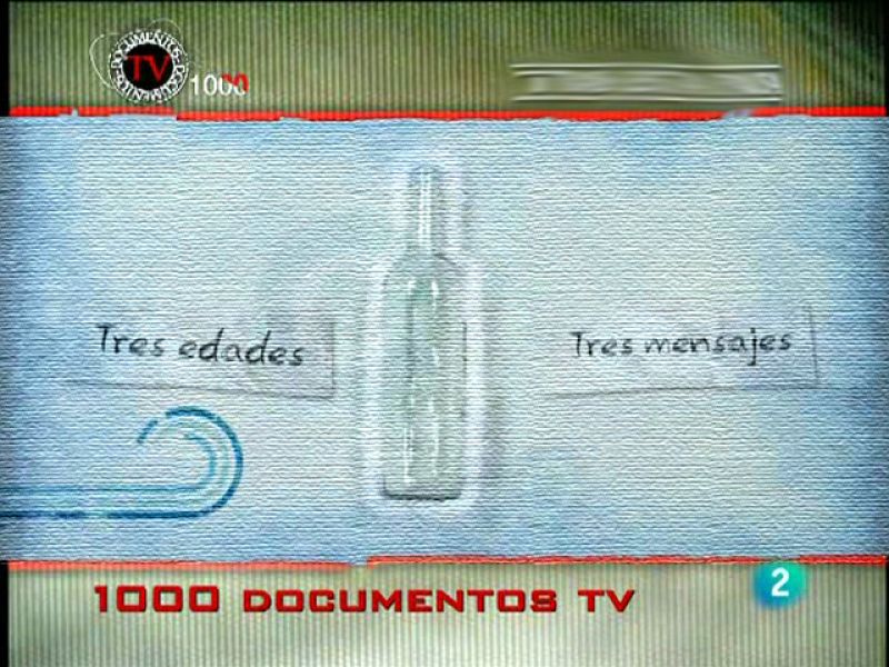 Documentos TV - Especial 1000 emisiones, miles de vidas