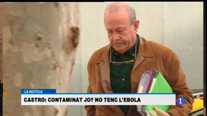 Informatiu Balear - Informatiu Balear - 14/01/16