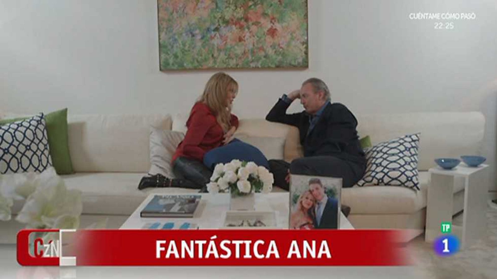 Corazón - 14/01/16 - ver ahora