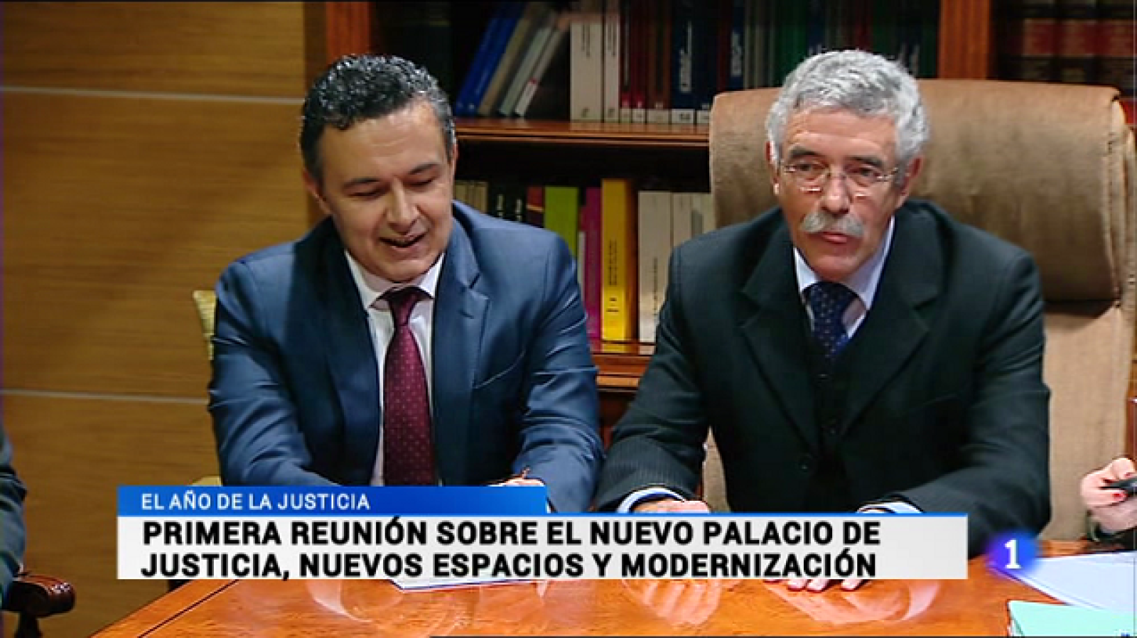 Telerioja en 2' - 14/01/16