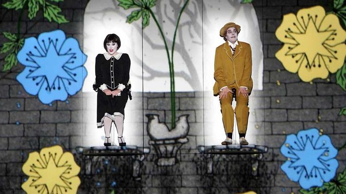 Informativo de Madrid - Informativo de Madrid 2 - 14/01/16