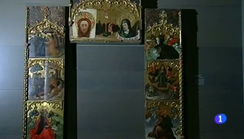 Noticias Aragón-14/01/16