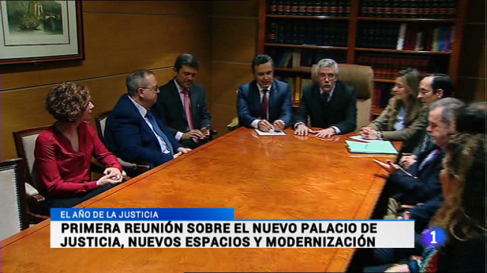 Informativo Telerioja 2 - 14/01/16