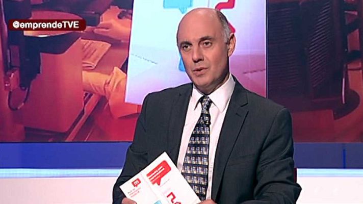 Emprende - Emprende - 14/01/16