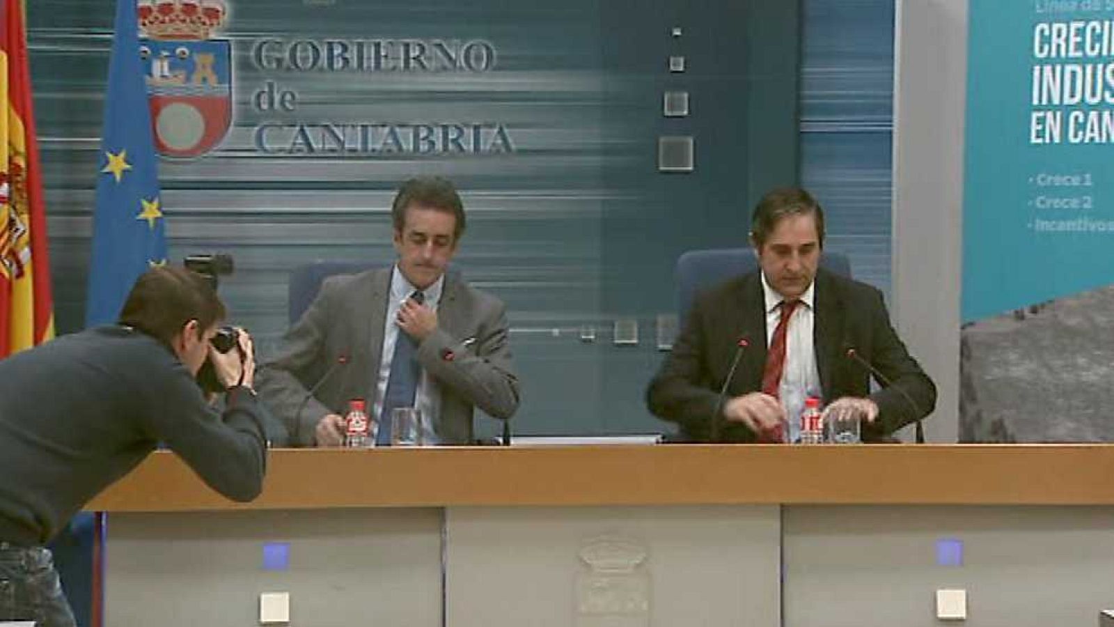 España en 24 horas - 14/01/16 - Ver ahora