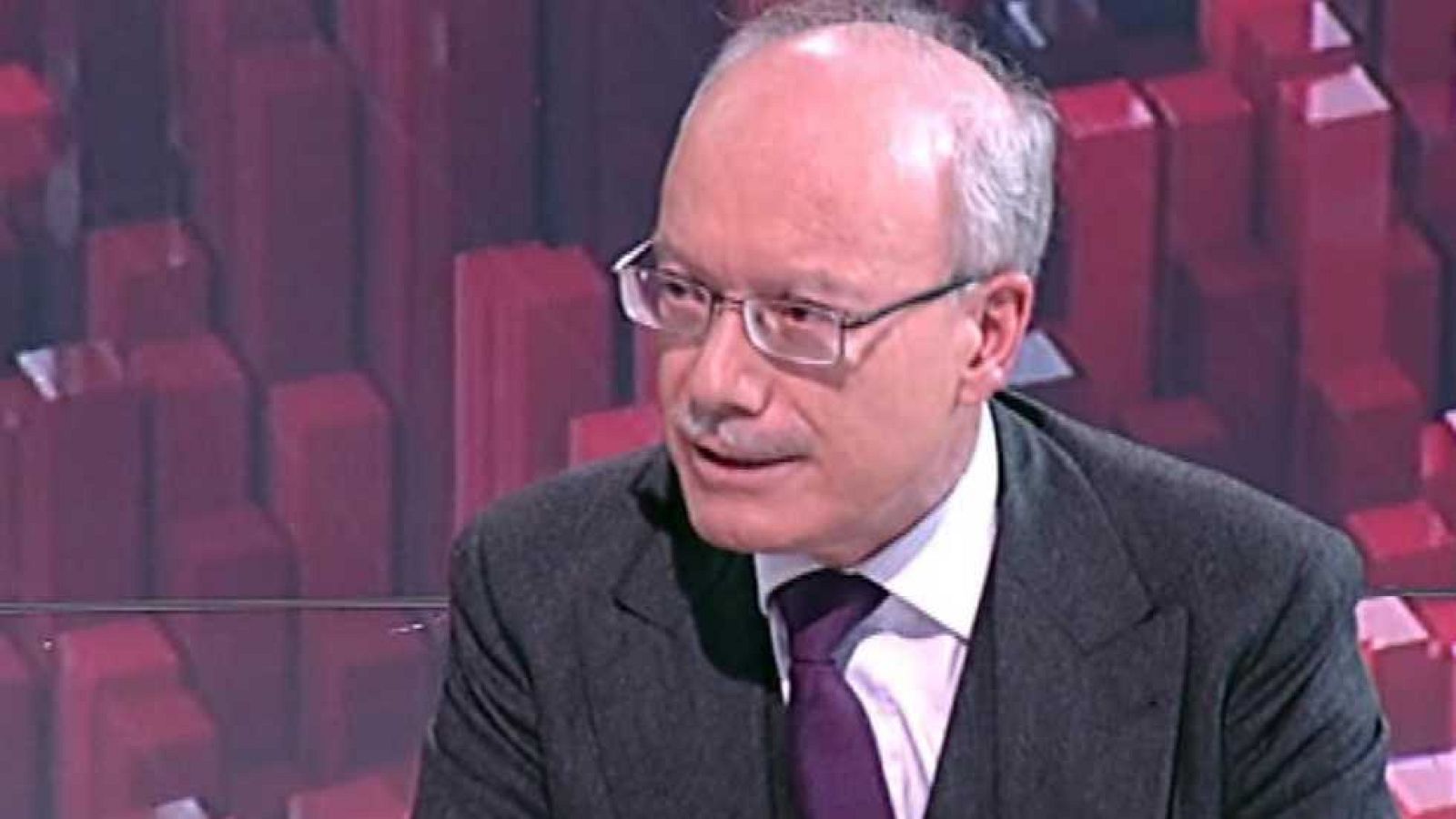 La tarde en 24 horas - Economía en 24 h. - 14/01/16 - Ver ahora