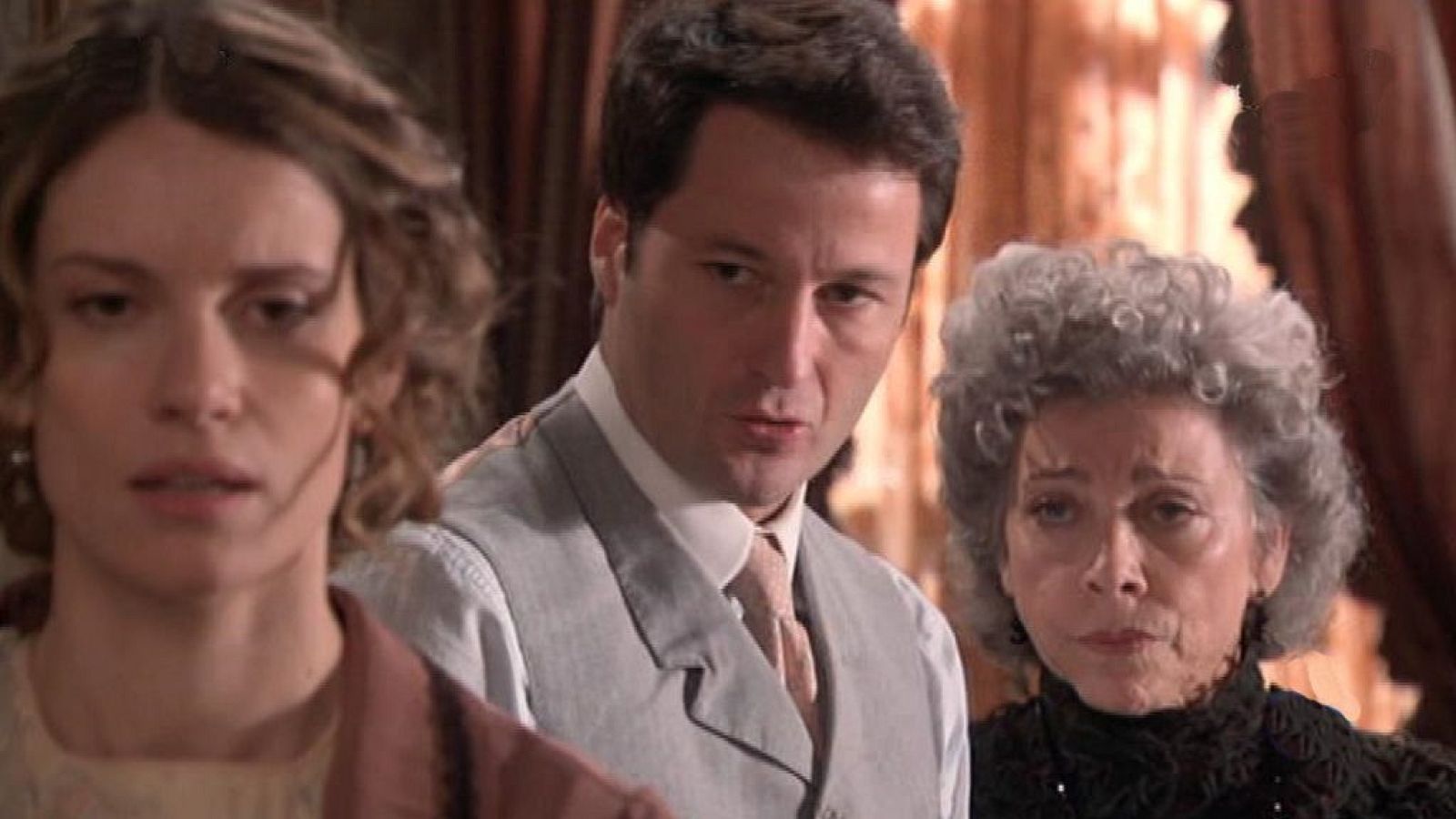 Seis Hermanas - Episodio 185 - Ver ahora