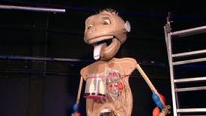  - Esto es vida! - 14/01/16