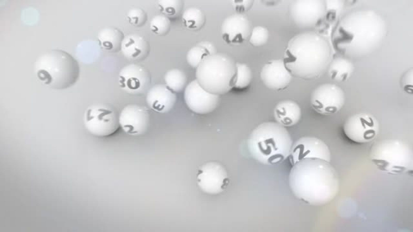 Bonoloto - 14/01/2016