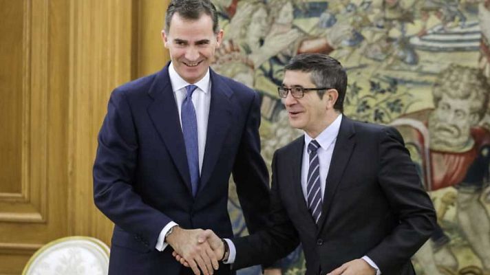 Telediario 1 - Telediario - 21 horas - 14/01/16