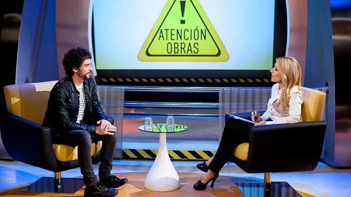 Atención obras - Atención Obras - 14/01/16