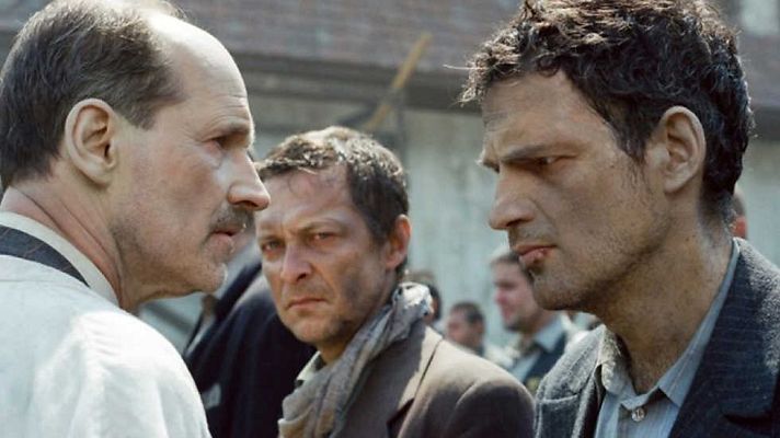 Días de cine - Días de cine - 14/01/16