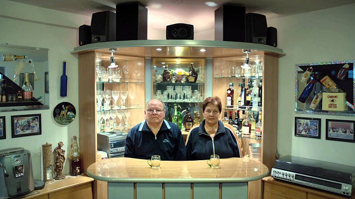 Días de cine - 'En el sótano'