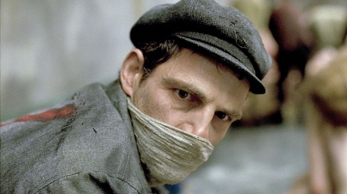 Días de cine - 'El hijo de Saúl'