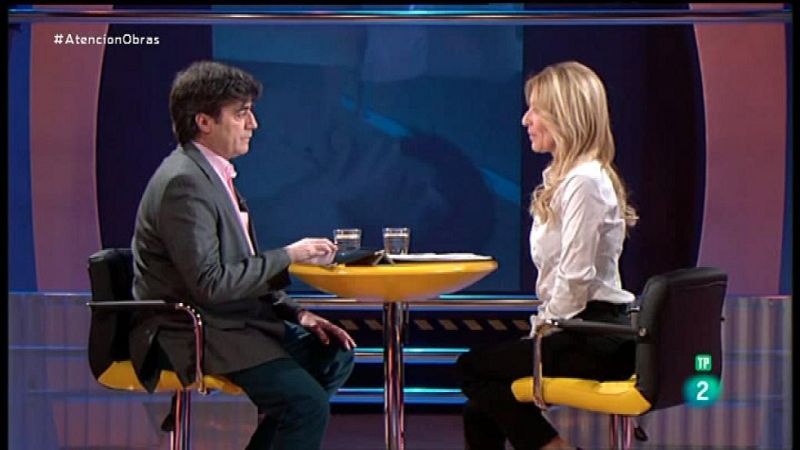 Atención Obras - Las recomendaciones de Tomás Fernando Flores