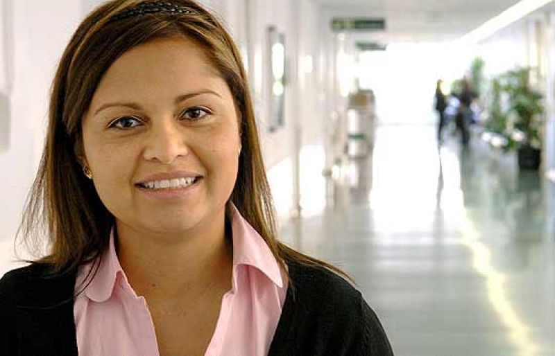 Primer transplante de traquea - Ciencia y tecnología en Rtve.es | Ver