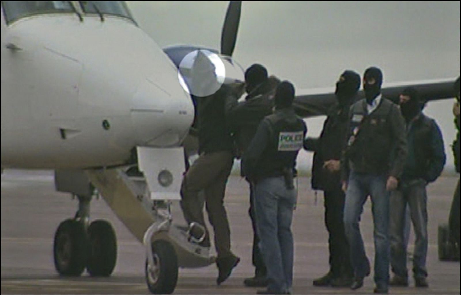 Telediario en cuatro minutos