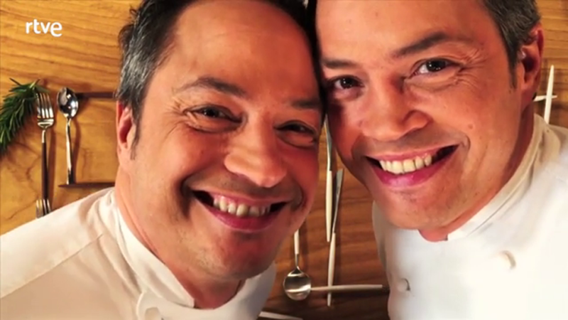 �Gracias! �Llegamos a los 15.000 cociman�acos!