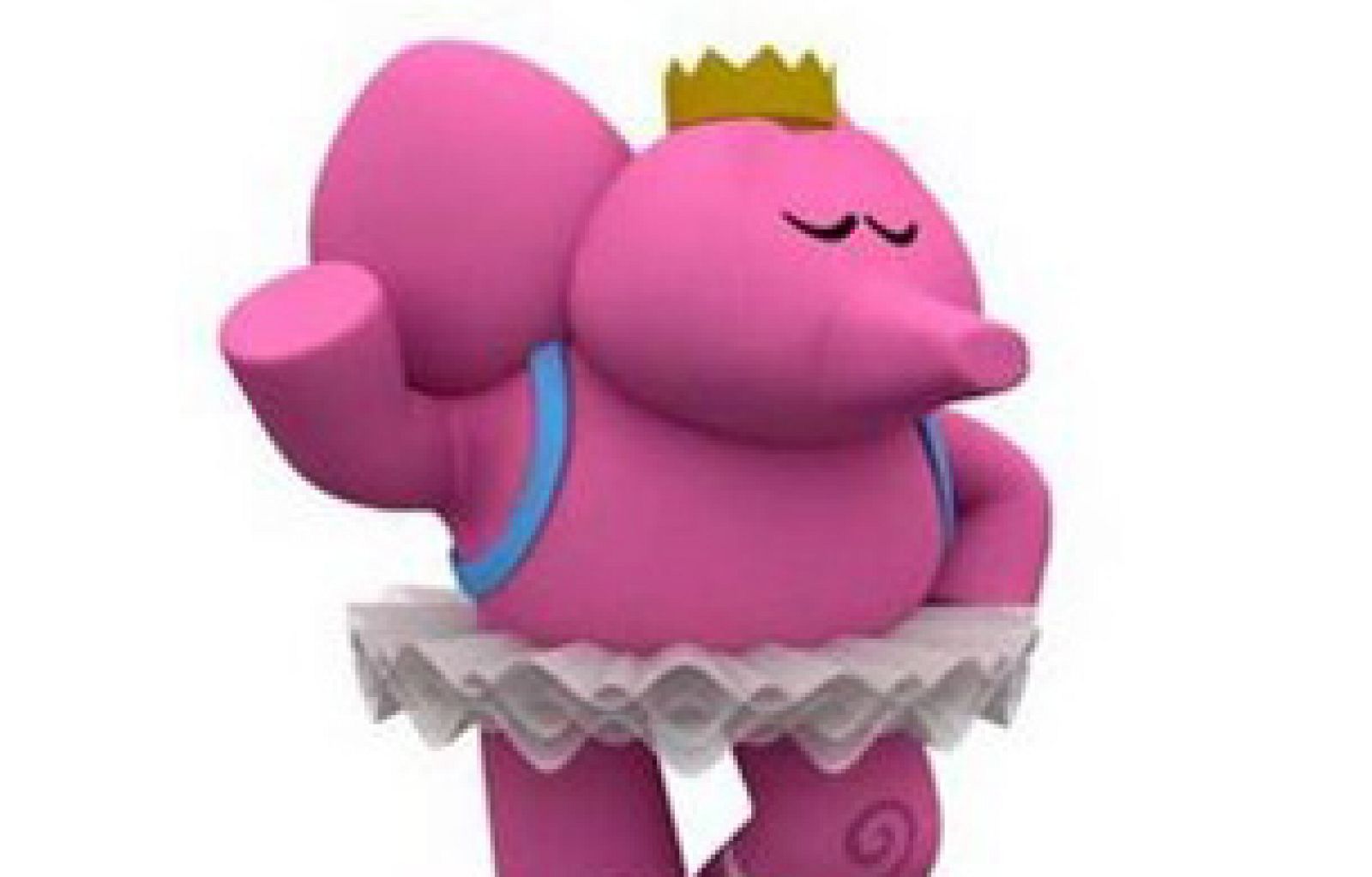 Pocoyó - La pista de baile - Pocoyo | Ver