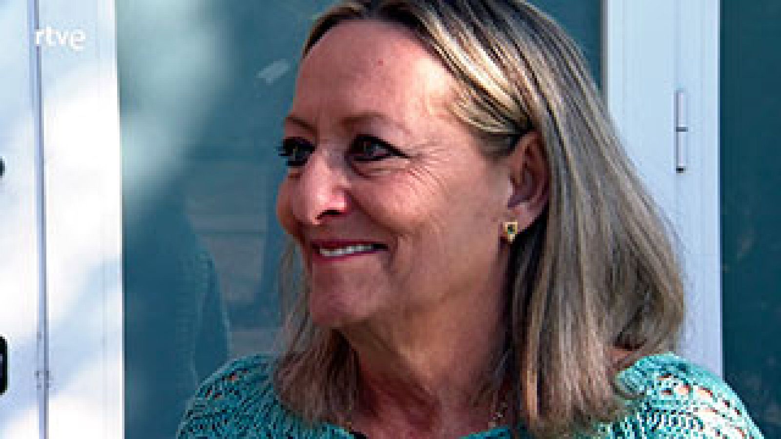  ¿Pillaremos a Ana María fumando o lo habrá conseguido dejar?