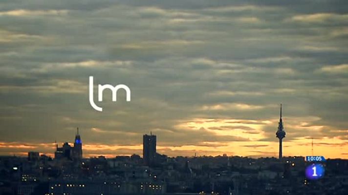 La mañana - La mañana - 15/01/16