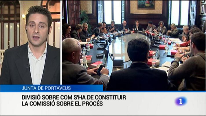 L'Informatiu - L'Informatiu - 15/01/16