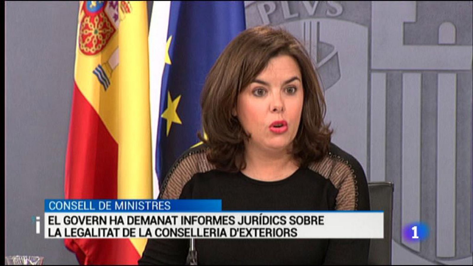 L'Informatiu en 3' - 15/01/16