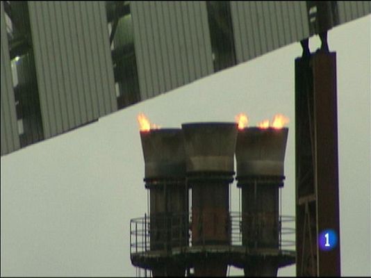 Panorama Regional - Asturias en 2' - 15/01/16