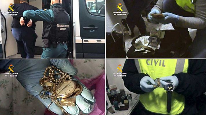 Informativo de Madrid - Informativo de Madrid - 15/01/16